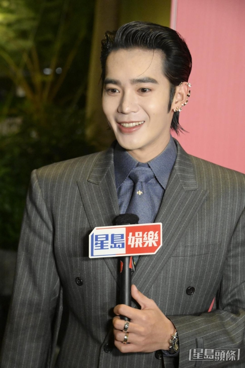 27岁于适有大好前途。