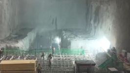 国家电网：“十五五”期间将开工建设抽水蓄能工程超3000万千瓦