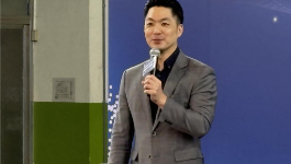 民众党329上凯道挺柯文哲，是否出席？蒋万安表态了