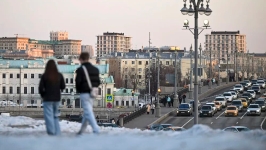 俄罗斯将从4月1日起禁止汽油出口