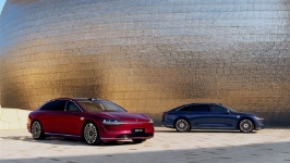 享界S9麋鹿测试存恶意抹黑！享界：已对小摩互娱MCN追责