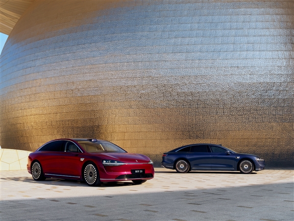 享界S9麋鹿测试存恶意抹黑！享界：已对小摩互娱MCN追责