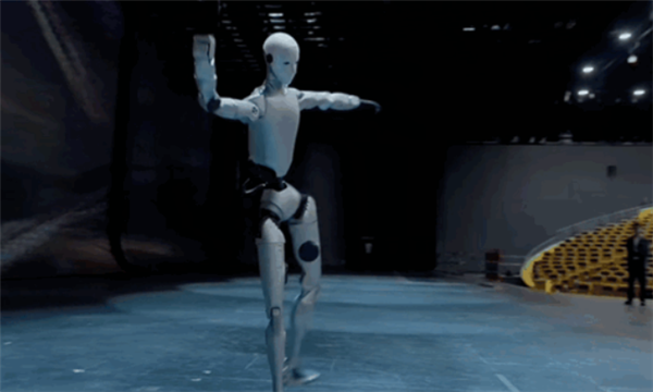 网红教授怒斥机器人跳舞很庸俗 多位学者回击：这是偏见