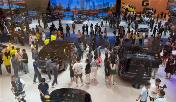 日供29元买车！超20家车企扎堆推7年低息贷 业内人士：小心全是坑