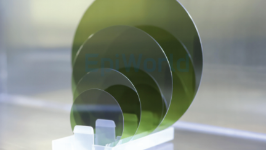 仅一家基石投资认购，SiC龙头瀚天天成首日却大涨超40%