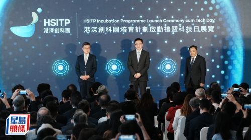 首批余下5座大楼年内落成