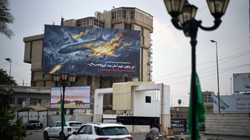 西班牙对美国关闭领空 西班牙对美国关闭领空