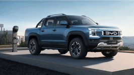 油价暴涨，比亚迪在澳大利亚遭疯抢，销售发愁交车