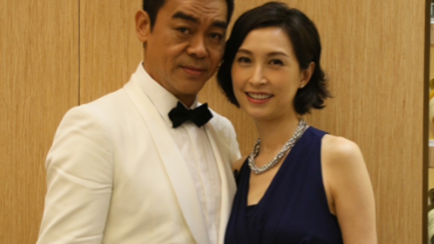港姐郭蔼明神秘家底大揭秘，《东周刊》独家揭其妹妹猛料