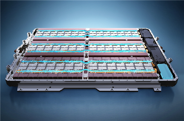 每块电池都有“身份证”！全国新能源汽车动力电池溯源信息平台今日启动