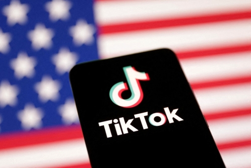 Tik Tok