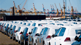 又来！美国参议员提议全面封杀中国汽车：呼吁盟友一起封堵