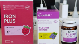 “优思益”抖音、天猫海外旗舰店，均已暂停营业