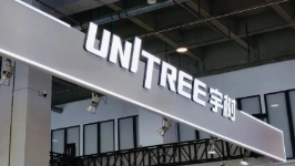 宇树科技被抽中首发企业现场检查