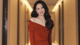 李若彤、章小蕙发布致歉声明！