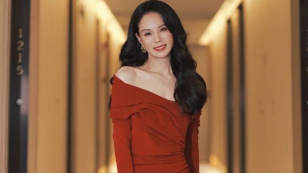 李若彤、章小蕙发布致歉声明！