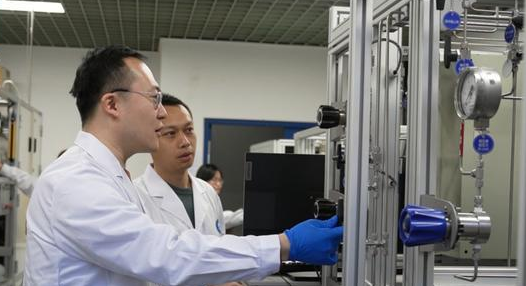 破解行业难题！我国实现温和条件下高效制低碳烯烃