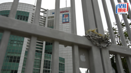 黎智英三项国安罪成，政府入禀申充公犯罪财产