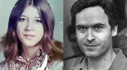 犹他州万圣节少女命案侦破