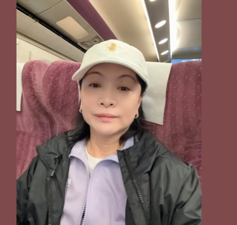 马英九基金会代理执行长传出恐遭撤换