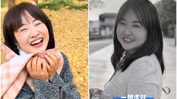 40岁大连网红抗癌4年逝“留下罕病女儿”，丈夫证实噩耗