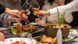 国安部：境外间谍在宴请环境中布设窃密网络，窃取敏感信息数据