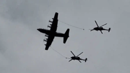 伊朗局势｜伊朗炮火阻救援、悬赏活捉机师，美战机遭击落触发惊心动魄拯救战