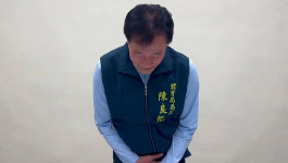 亚太棒球场风波惊动赖清德，黄伟哲发声解释“So What”