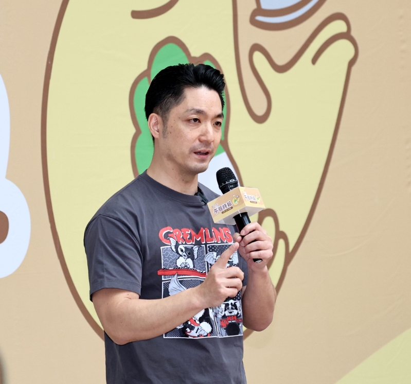 看完蒋万安最新施政满意度