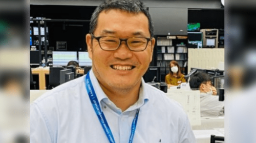 遭伊朗拘留日本公民获释