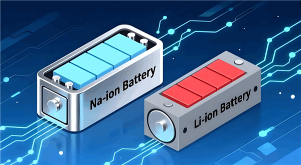 我国钠离子电池取得重大突破！股民先吃到红利 多家概念股暴涨