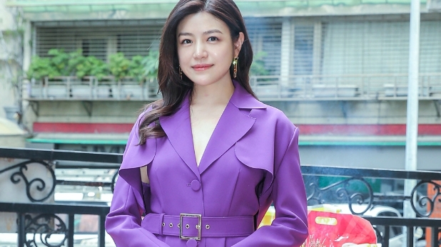 陈妍希带货翻车道歉没用，官媒说重话“辜负公众信任”