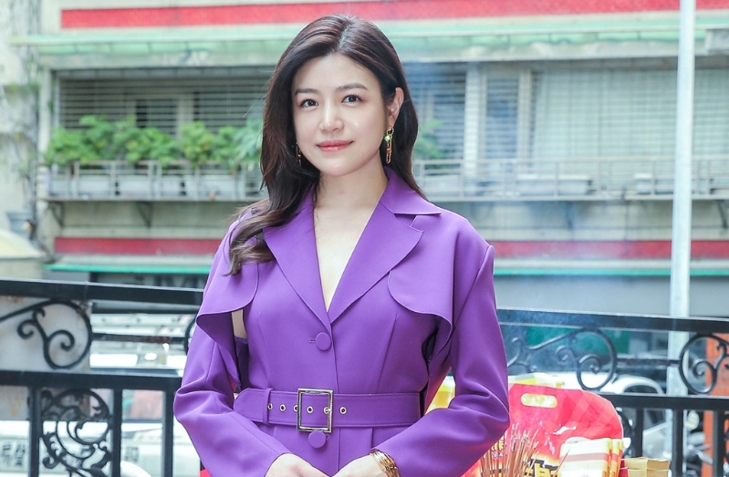 陈妍希带货翻车道歉没用