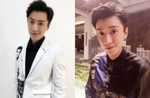 乔任梁离世10年父痛揭真相