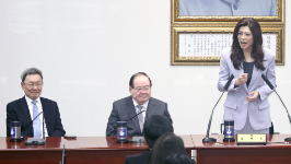 郑丽文访陆“苏起随行”，王浅秋曝重大意义：没有马英九的新马英九路线