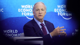 鳄王警告美伊冲突恐变世界大战，5年内爆发机率逾50%，质疑市场3大假设