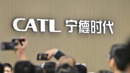 宁德时代旗下公司联手张雪机车造电摩？回应：初步接洽，还没进入实质性合作