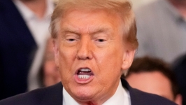 伊朗战争赢在哪？《卫报》曝特朗普诸多错误，美国吞苦果