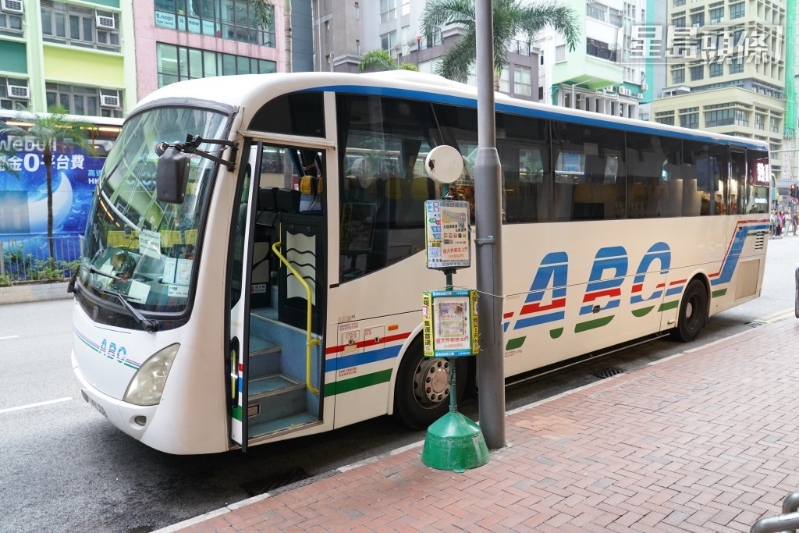 早前考虑减班的屯门邨巴ABC旅运在复活节长假后的首个工作日，以人手为由，8日取消了部分班次。