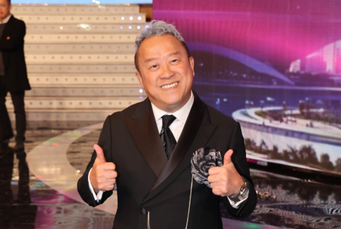 曾志伟讨债逾20年获判胜诉，邱瓈宽继承恩师遗产需赔偿