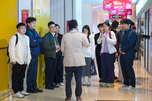 深圳市华朗学校3