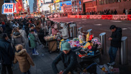 美国去年第四季GDP终值升0.5%，逊市场预期