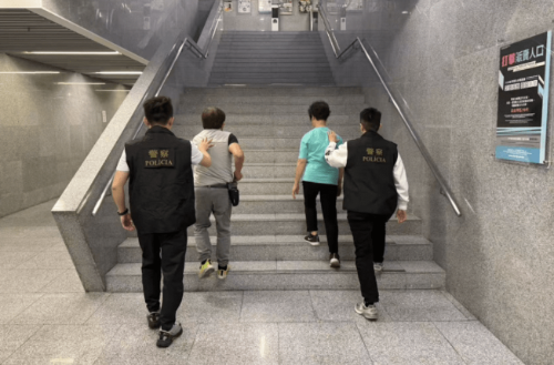 澳门七旬翁获每周一次性服务作报酬