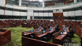 立法会出席率统计 | “合理缺席理由”界线紧，肠胃炎、复诊无豁免，资深议员也中招