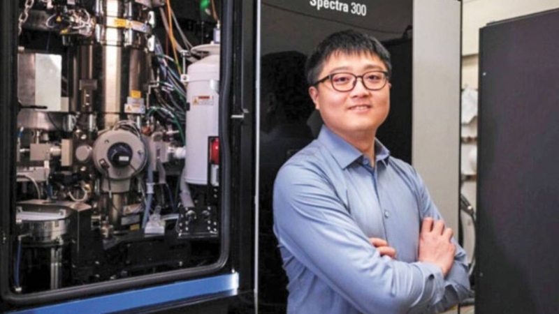 王丹浩在美遭执法部门约谈后离奇坠楼身亡。