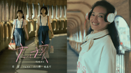 金像奖2026 | 舒淇凭《女孩》提名导演奖，自揭家暴疮疤，由三级片影星转型，情路坎坷情归冯德伦