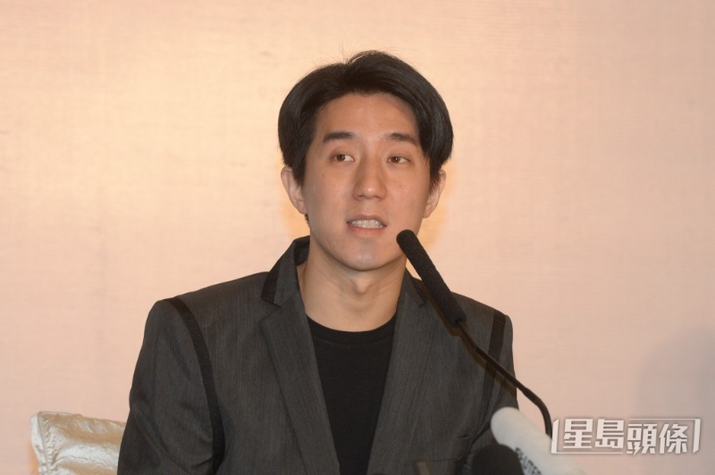 成龙儿子房祖名2014年在北京涉毒。