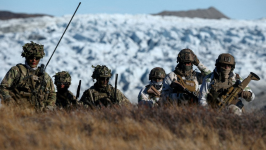 伊朗战争成试金石，北约恐成“隐形牺牲者”