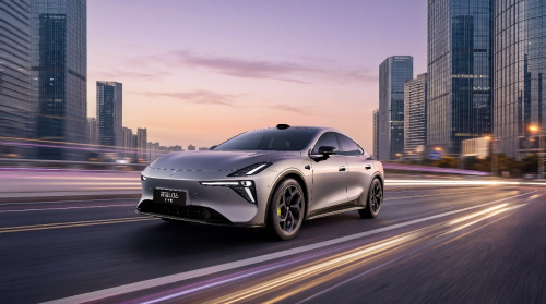 京东汽车与深蓝汽车达成战略合作2