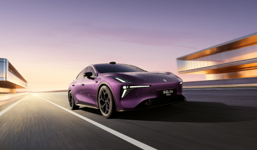 京东汽车与深蓝汽车达成战略合作1